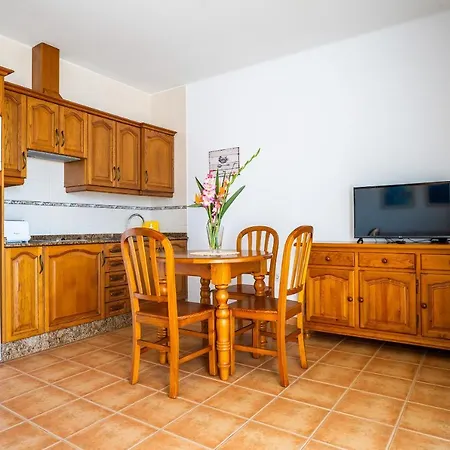 Apartmán Azalea's Puerto del Carmen (Lanzarote)