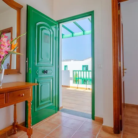 Azalea's Apartmán