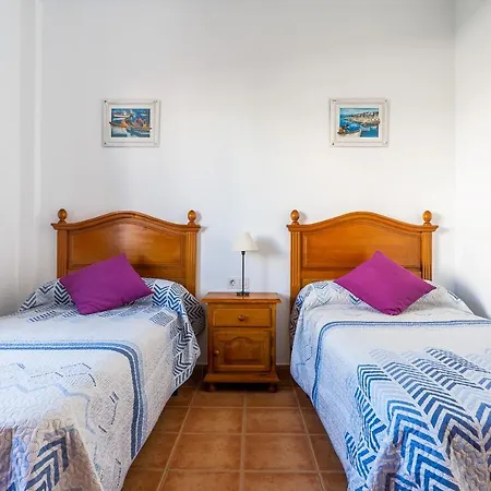 Azalea's Puerto del Carmen (Lanzarote)