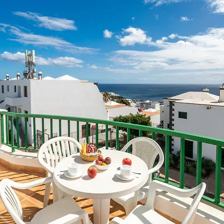 Apartment Azalea's Puerto del Carmen (Lanzarote)